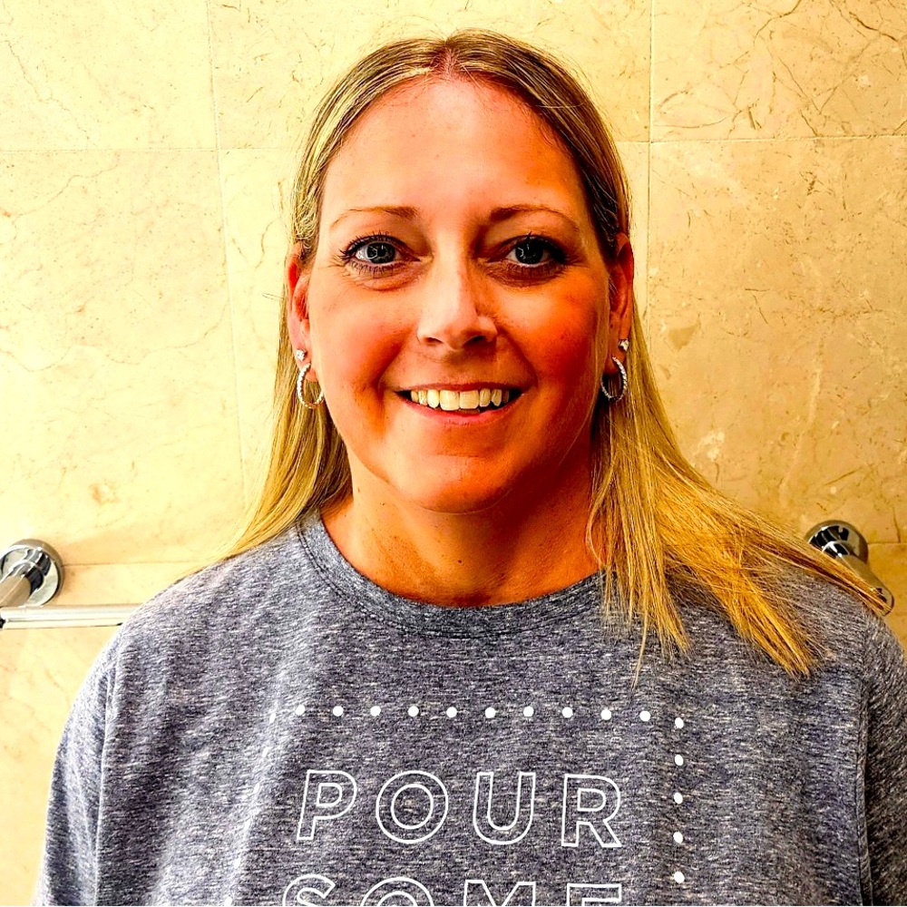 Meet your Posher, Shannon